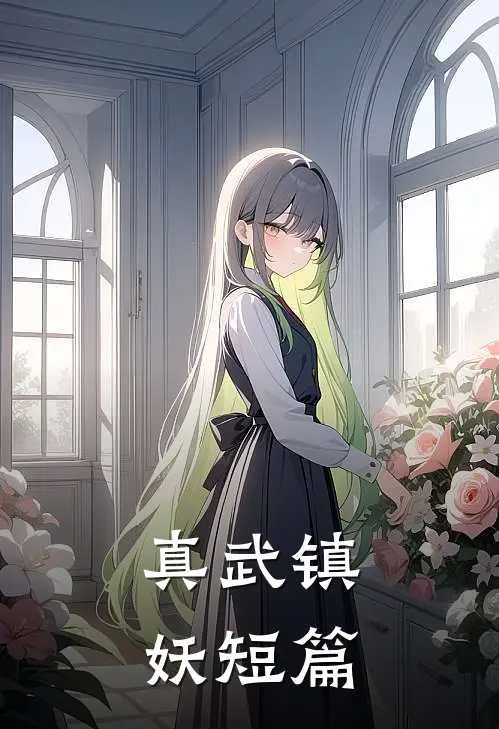 真武镇妖短篇