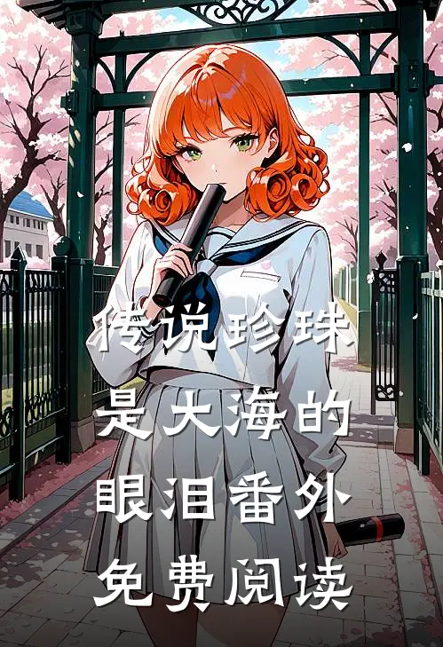 传说珍珠是大海的眼泪番外免费阅读