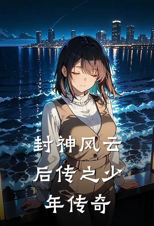 封神风云后传之少年传奇