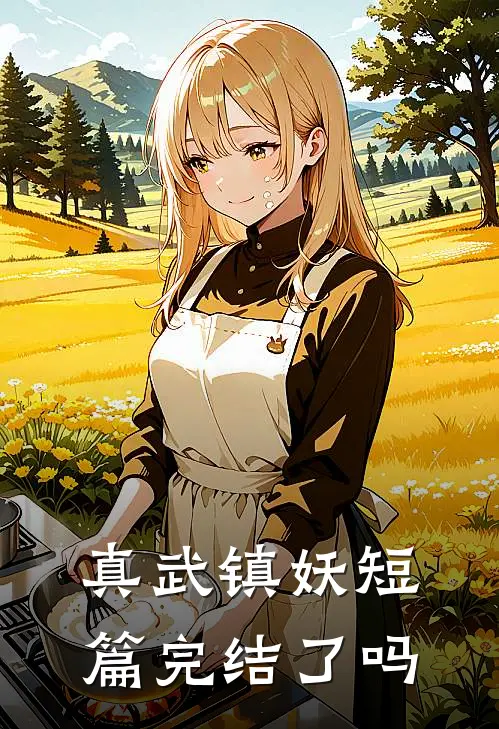 真武镇妖短篇完结了吗