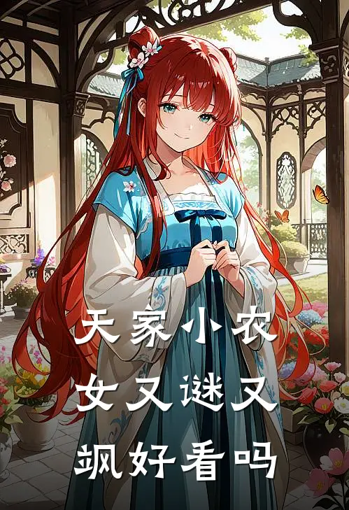 天家小农女又谜又飒 好看吗