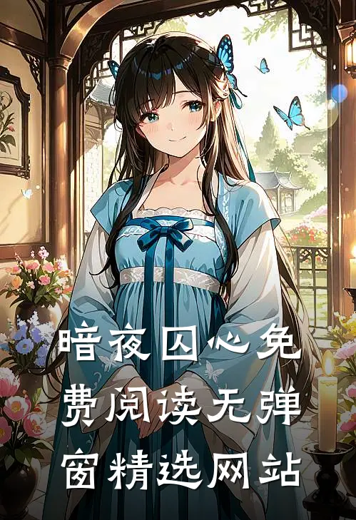 暗夜囚心免费阅读无弹窗精选网站