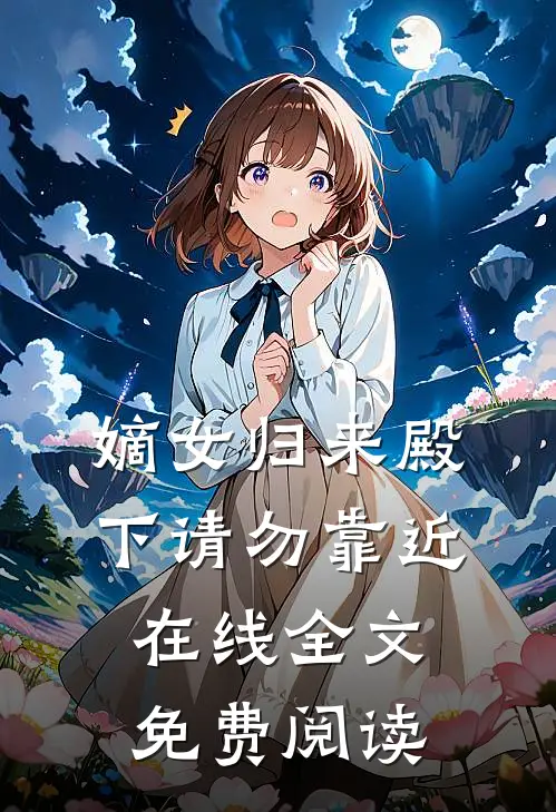 嫡女归来殿下请勿靠近在线全文免费阅读