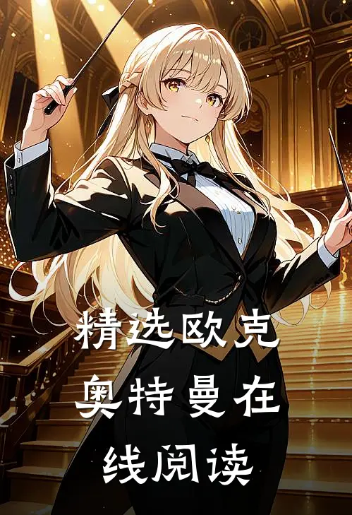 精选欧克奥特曼在线阅读