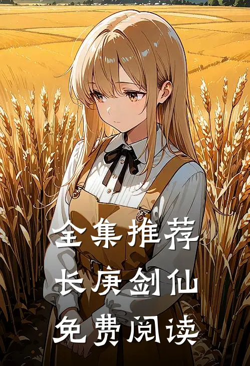 全集推荐长庚剑仙免费阅读