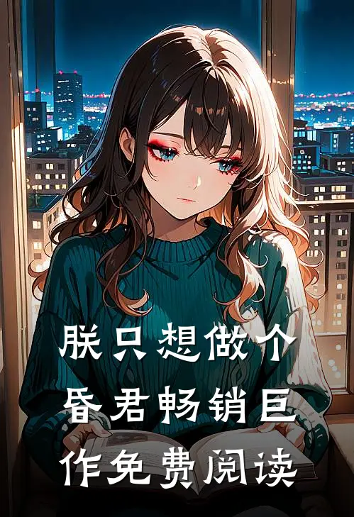 朕只想做个昏君畅销巨作免费阅读