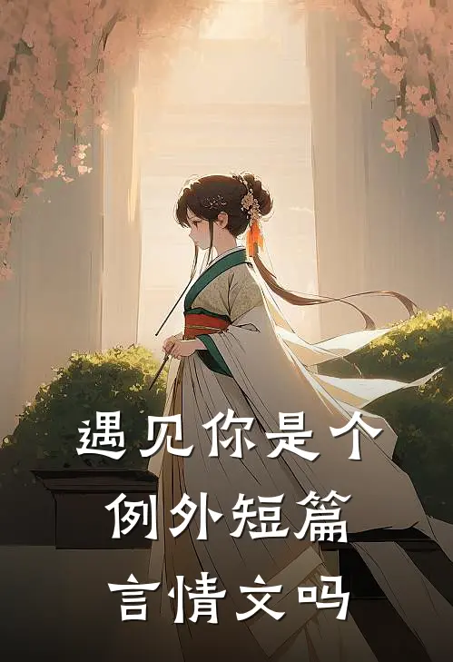 遇见你是个例外短篇言情文吗