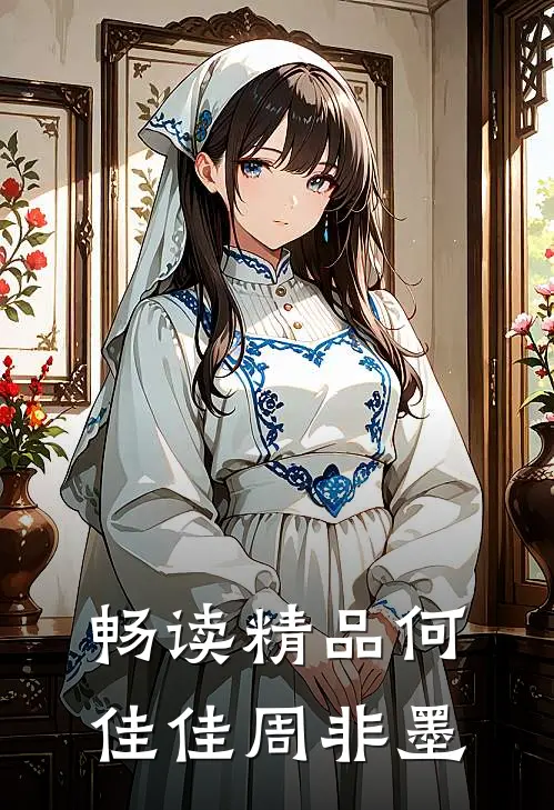 畅读精品何佳佳周非墨