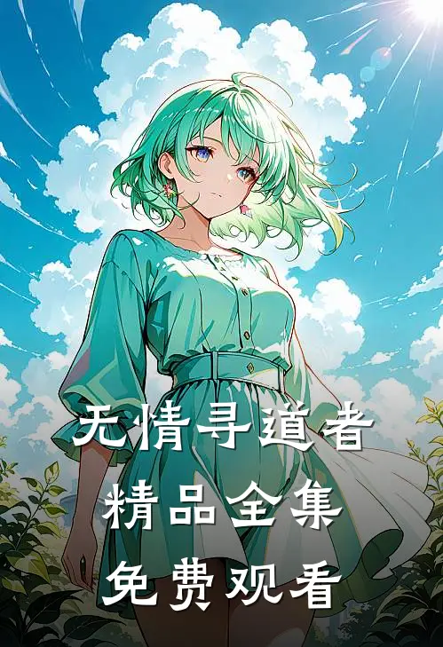 无情寻道者精品全集免费观看