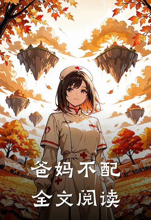 爸妈不配全文阅读