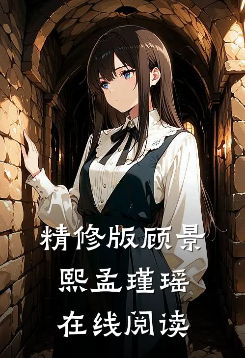 精修版顾景熙孟瑾瑶在线阅读