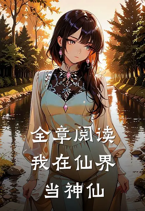 全章阅读我在仙界当神仙