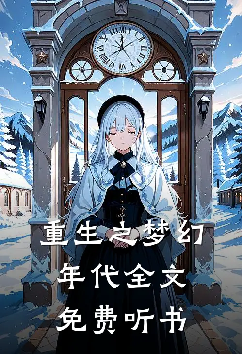 重生之梦幻年代全文免费听书