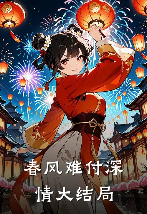 春风难付深情大结局