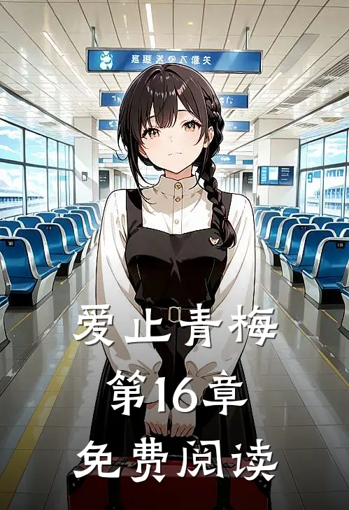 爱止青梅第16章免费阅读