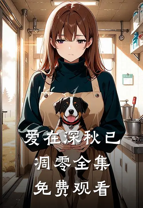 爱在深秋已凋零 全集免费观看