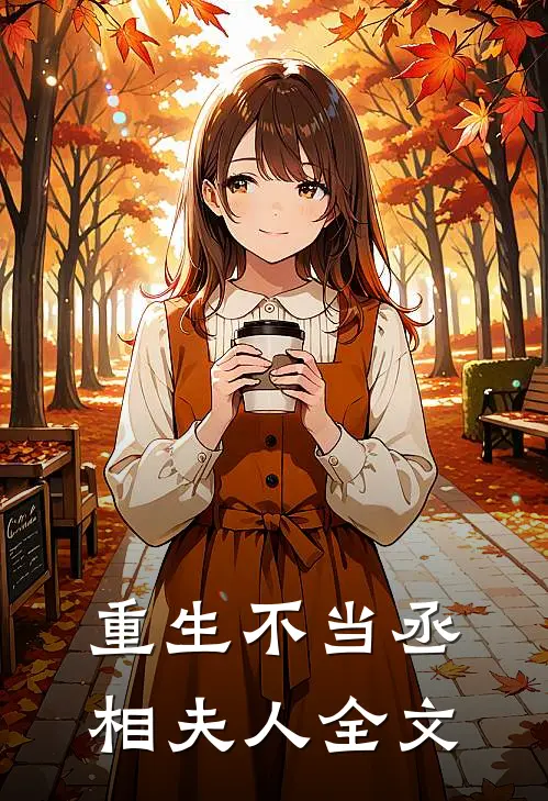 重生不当丞相夫人全文