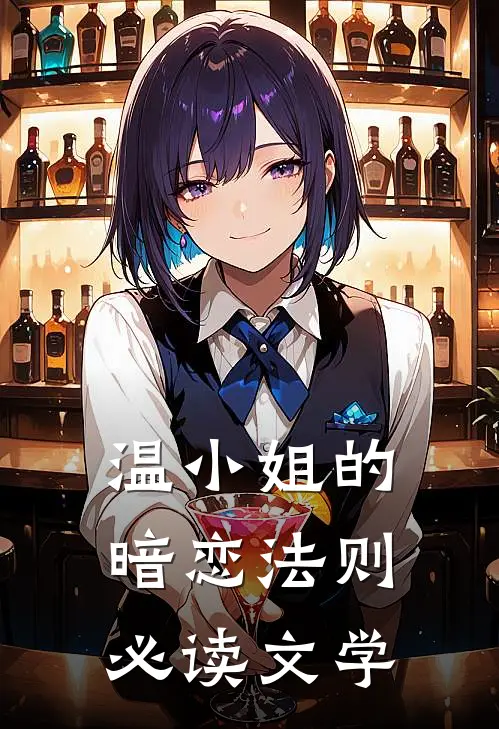 温小姐的暗恋法则必读文学