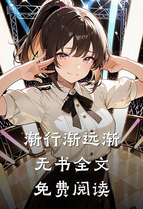 渐行渐远渐无书全文免费阅读