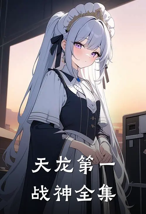 天龙第一战神全集