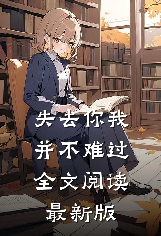 失去你我并不难过全文阅读最新版