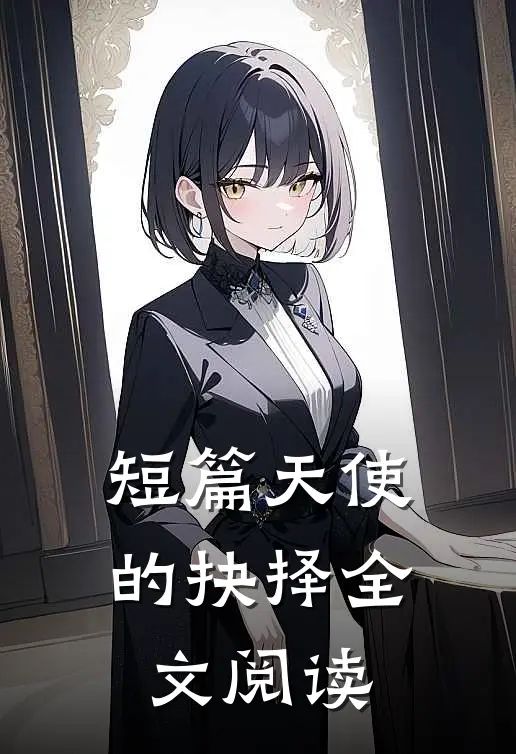 短篇天使的抉择全文阅读