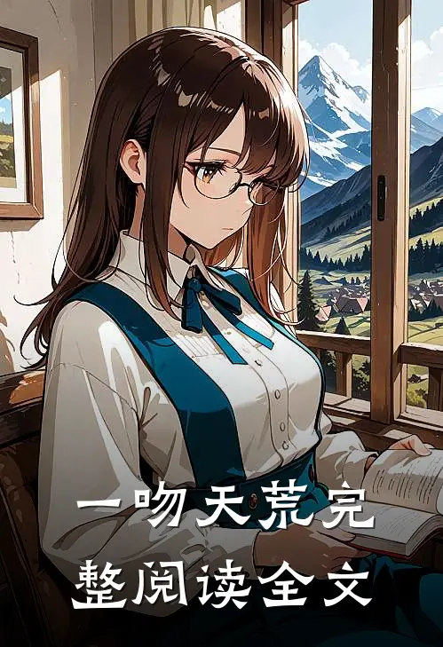 一吻天荒完整阅读全文