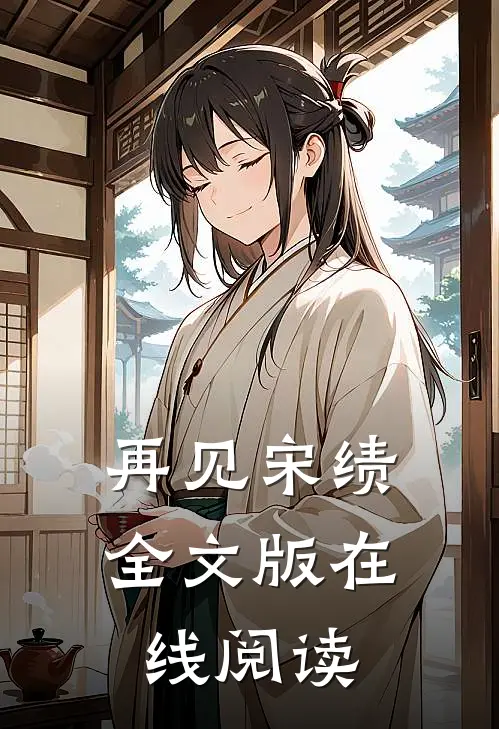 再见宋绩全文版在线阅读