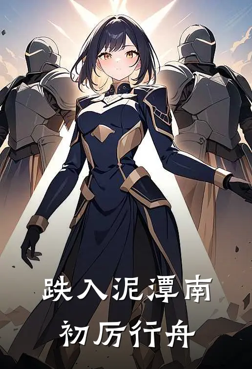 跌入泥潭南初厉行舟