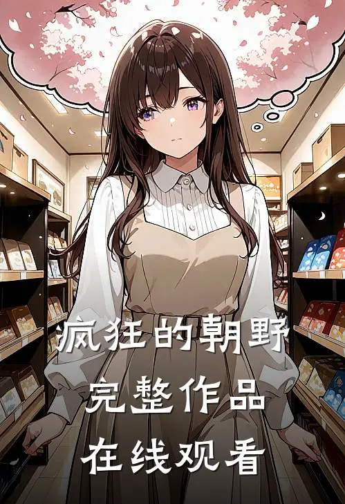 疯狂的朝野完整作品在线观看