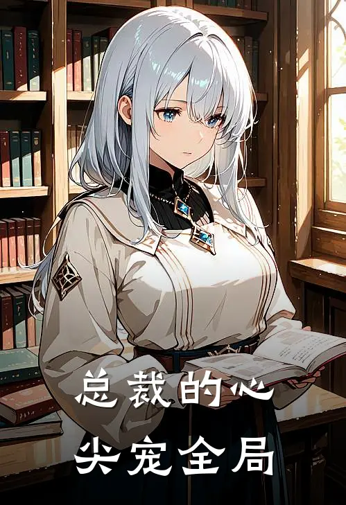 总裁的心尖宠全局