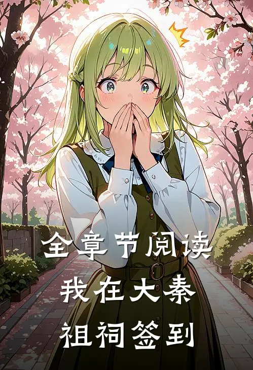 全章节阅读我在大秦祖祠签到
