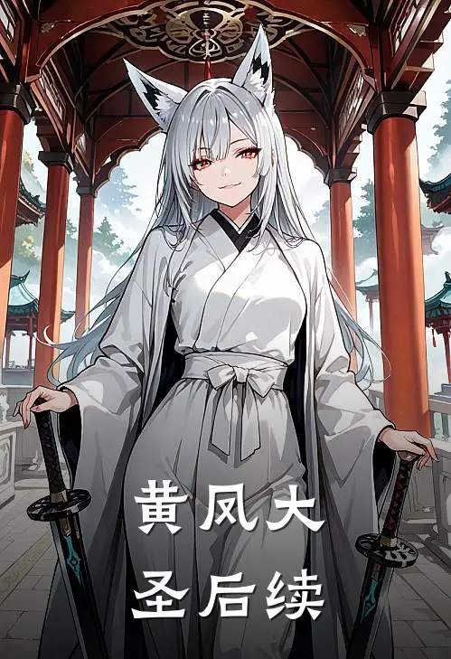 黄凤大圣后续