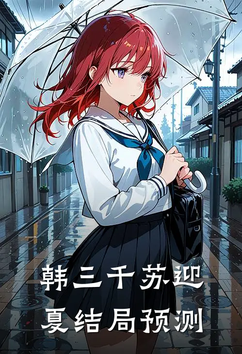 韩三千苏迎夏结局预测