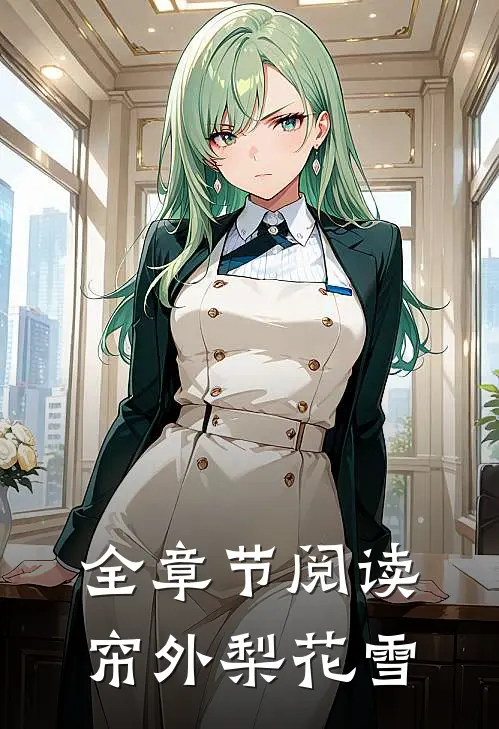 全章节阅读帘外梨花雪