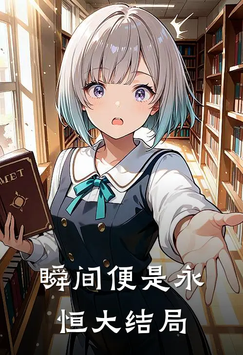 瞬间便是永恒大结局