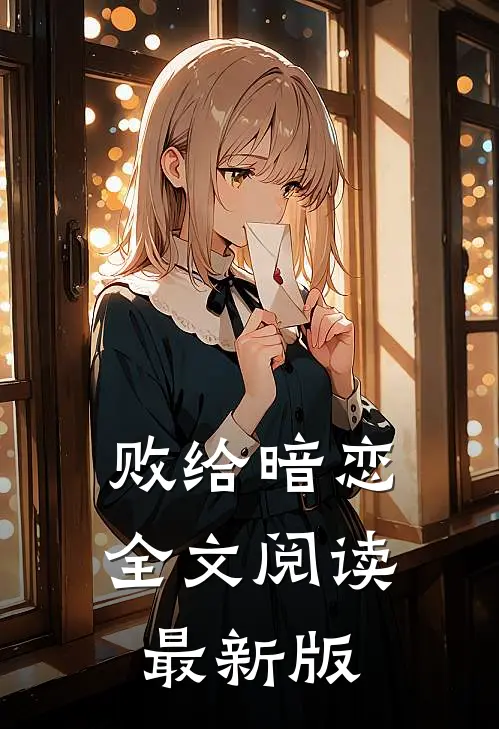 败给暗恋全文阅读最新版