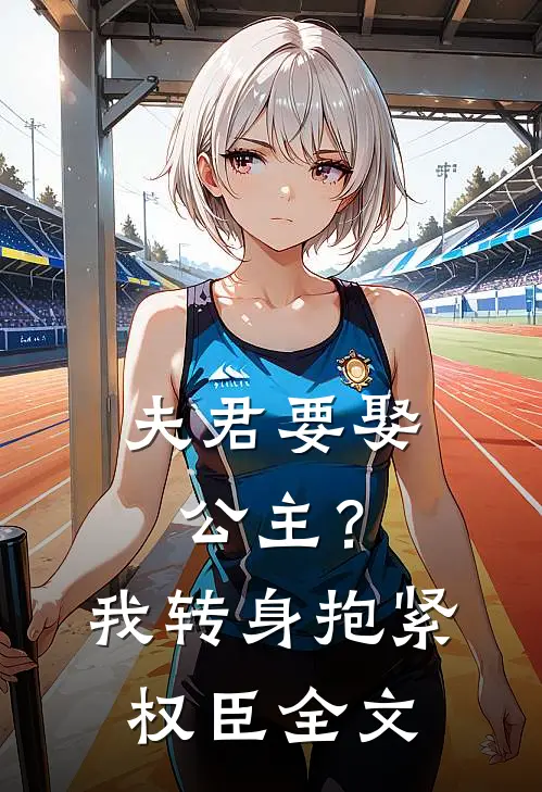 夫君要娶公主?我转身抱紧权臣全文免费阅读