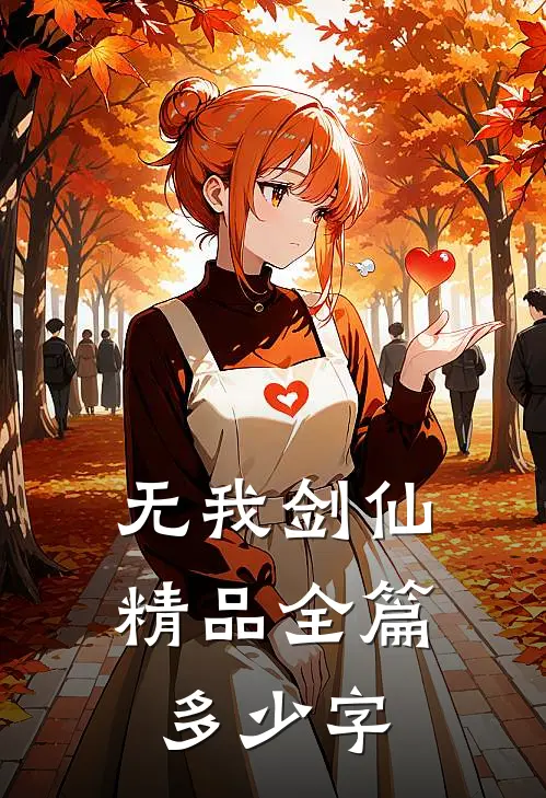 无我剑仙精品全篇多少字