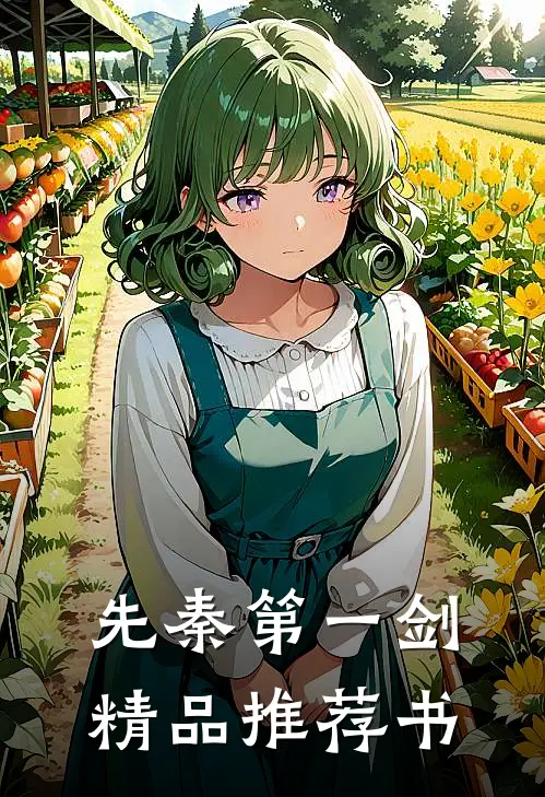 先秦第一剑精品推荐书
