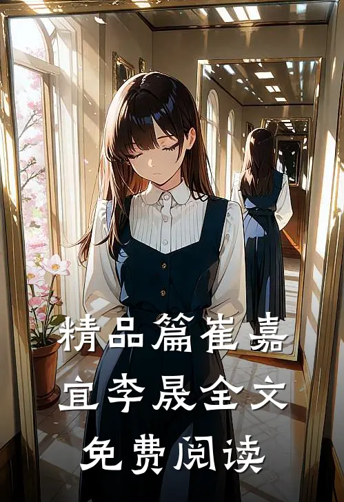 精品篇崔嘉宜李晟全文免费阅读