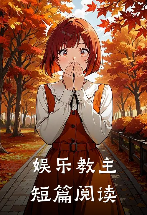 娱乐教主短篇阅读