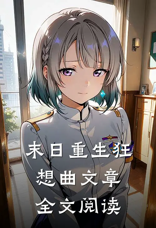 末日重生狂想曲文章全文阅读