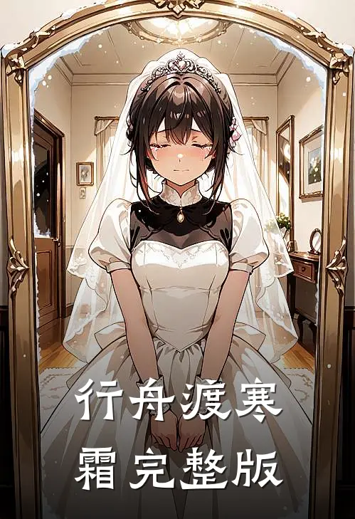 行舟渡寒霜完整版