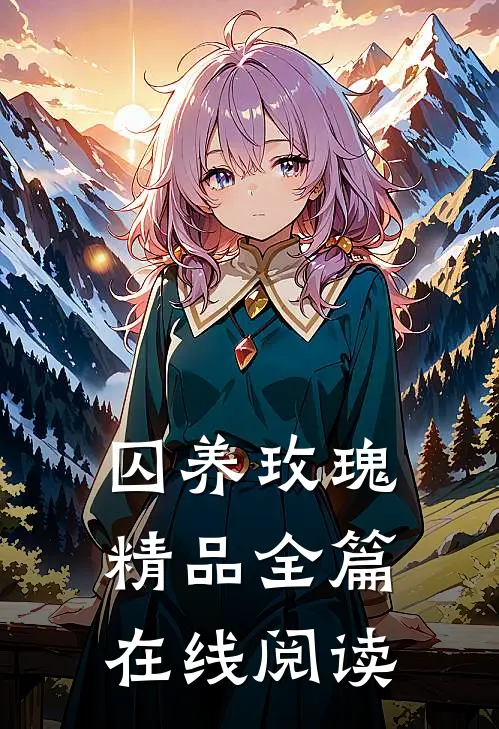 囚养玫瑰精品全篇在线阅读