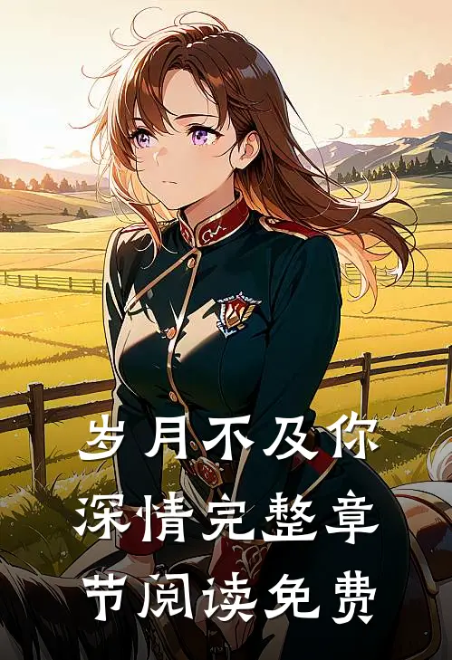 岁月不及你深情完整章节阅读免费