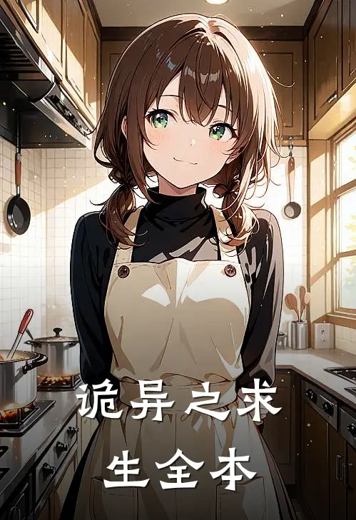诡异之求生全本