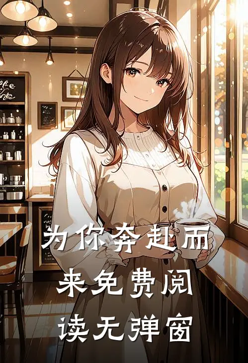 为你奔赴而来免费阅读无弹窗