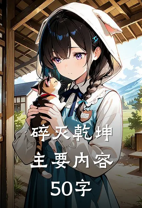 碎灭乾坤主要内容50字