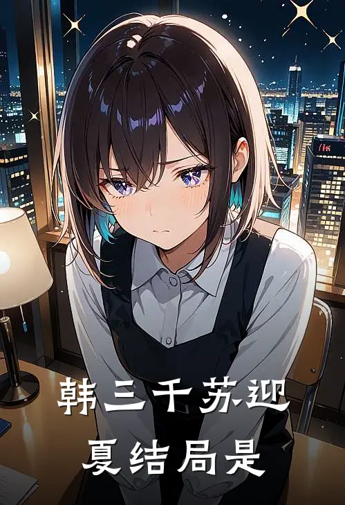 韩三千苏迎夏结局是